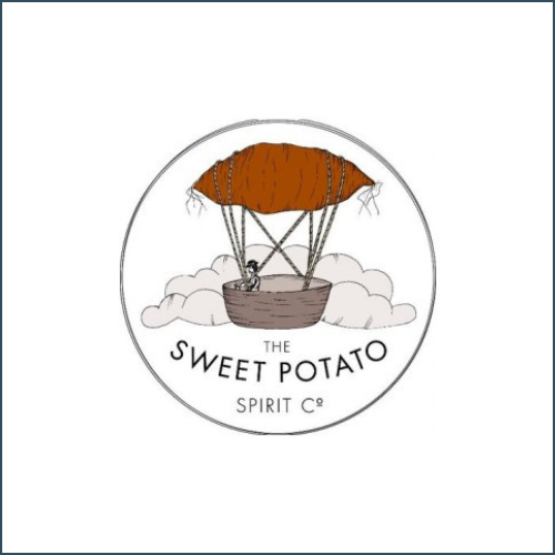 The Sweet Potato Spirit Company